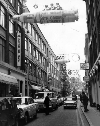 57 Carnaby Street 1969 September.jpg. Click on the picture to enlarge